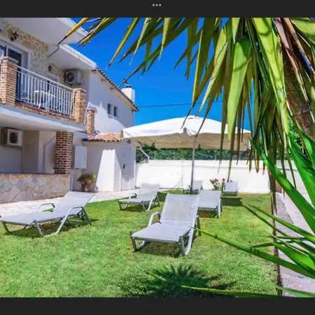 Vilagio In Apartment *