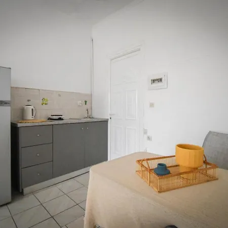 Vilagio In Apartment