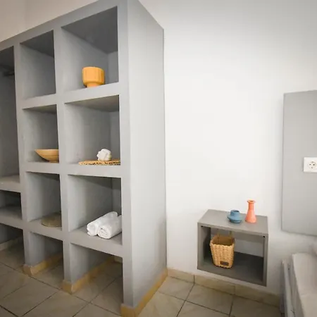 Apartment Vilagio In Laganas