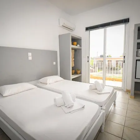 Apartment Vilagio In