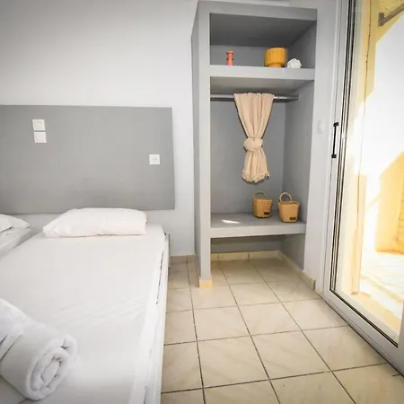 Vilagio In Apartment
