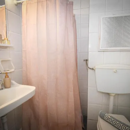 Vilagio In Apartment Laganas