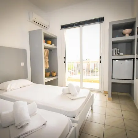 Vilagio In Apartment *