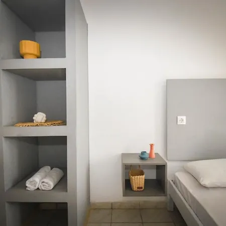 Appartamento Vilagio In Laganas